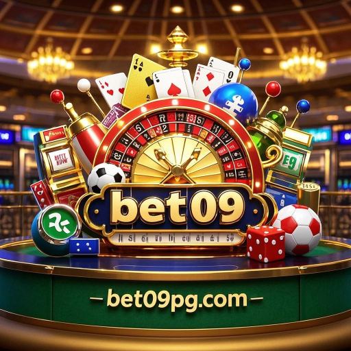 Descubra a Emoção das Raspadinhas no Bet 09