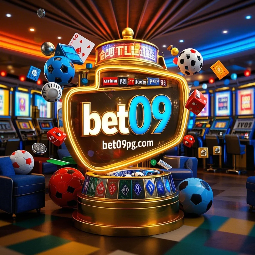 Entendendo as Apostas Esportivas no Bet 09